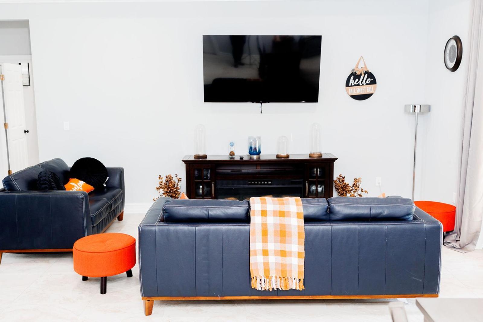 The Nesting Gem Villa Orangetree Eksteriør billede