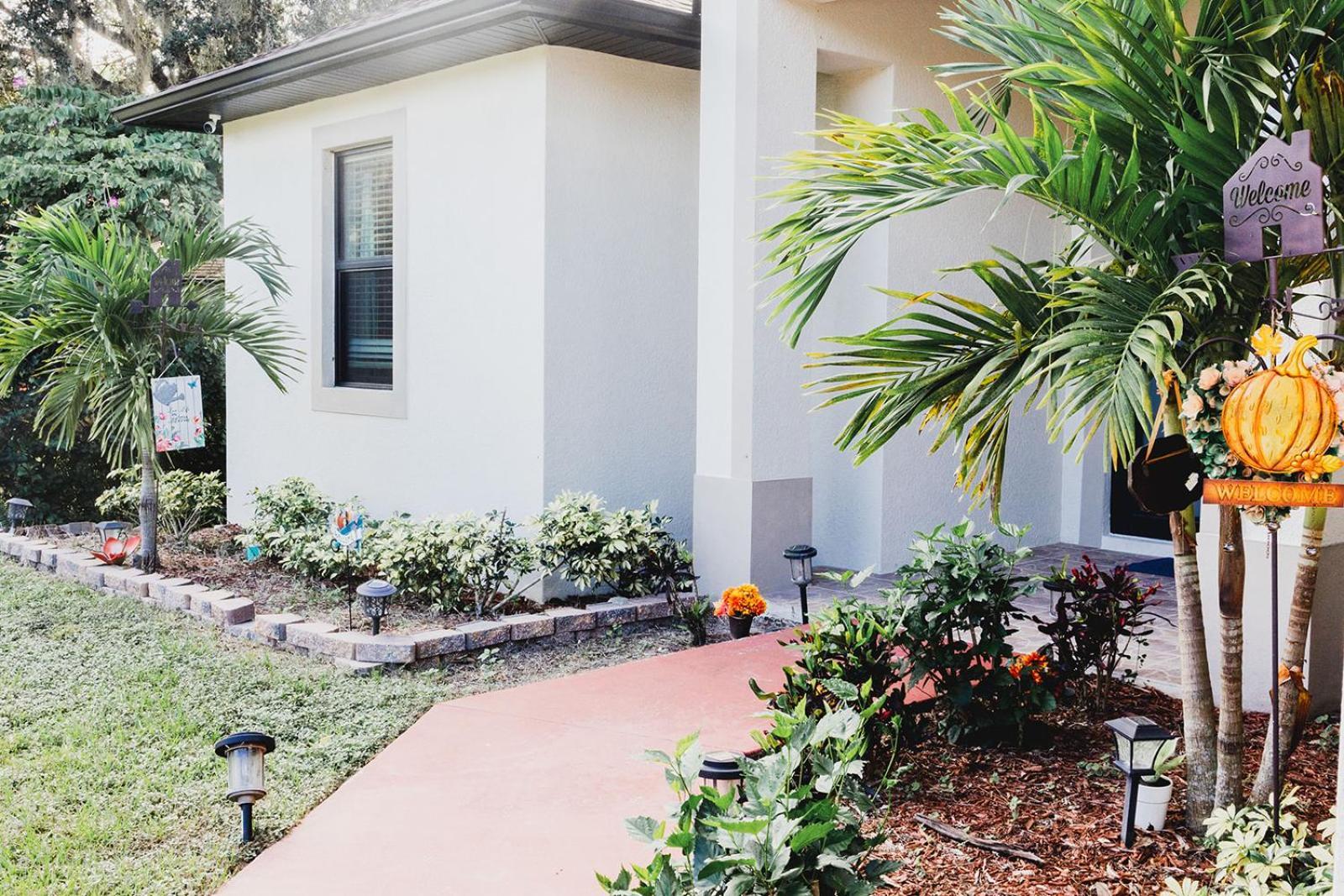 The Nesting Gem Villa Orangetree Eksteriør billede