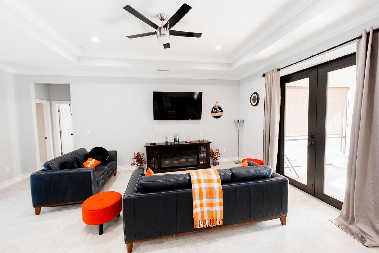 The Nesting Gem Villa Orangetree Eksteriør billede