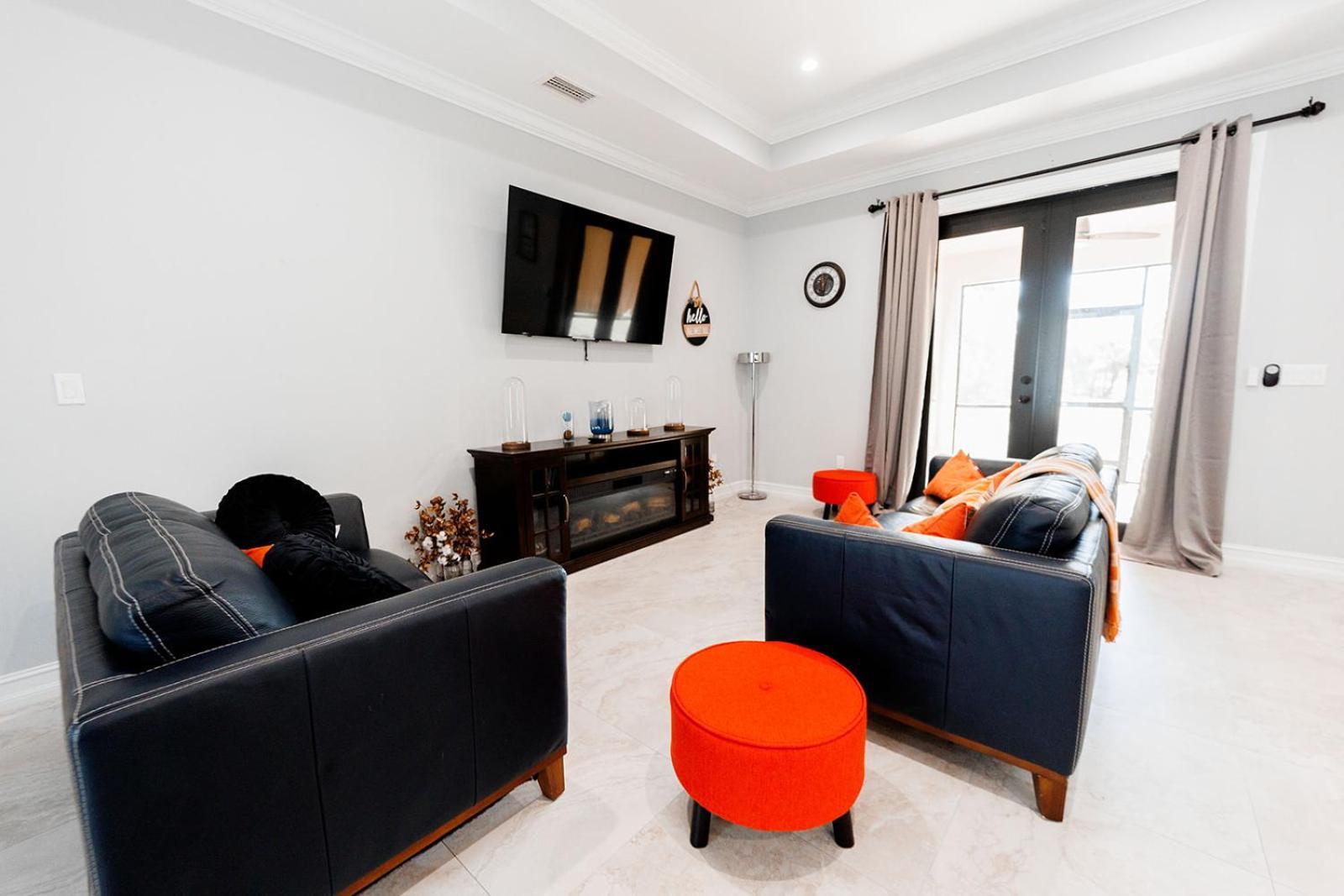 The Nesting Gem Villa Orangetree Eksteriør billede