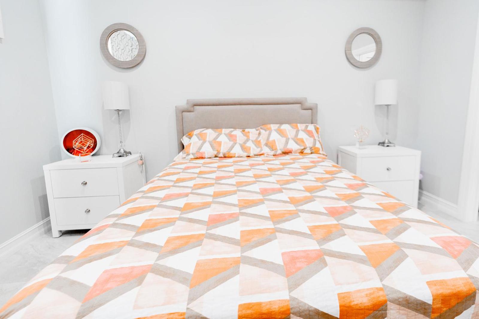 The Nesting Gem Villa Orangetree Eksteriør billede
