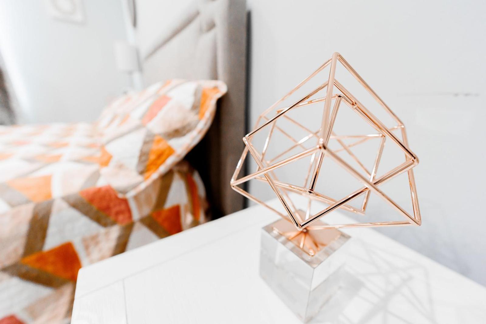 The Nesting Gem Villa Orangetree Eksteriør billede