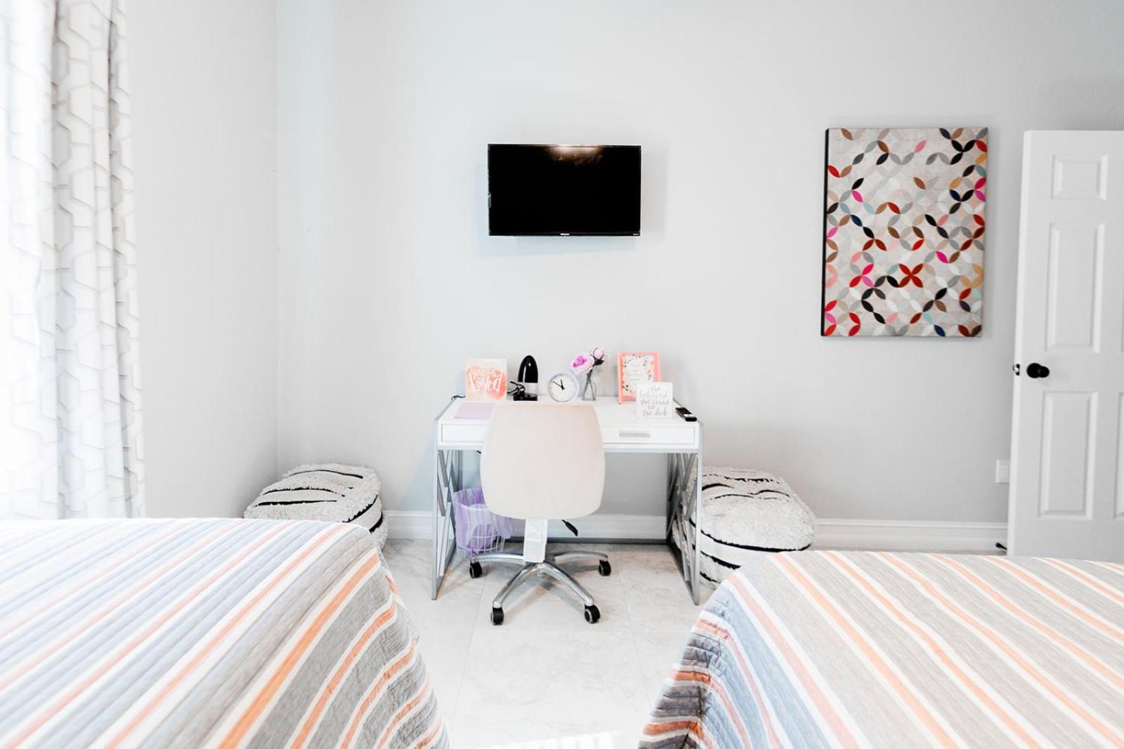 The Nesting Gem Villa Orangetree Eksteriør billede